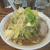 極太濁流ラーメン ら・けいこ 本店