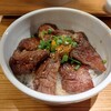 大衆焼肉 イロトリ鶏 肉と麺