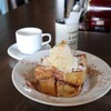ダブリンルームカフェ - 