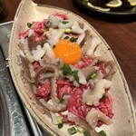ジュモン - 