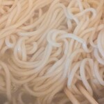 公正屋 - 料理写真:茹で中♫♫絶対うまいコょ♡♡