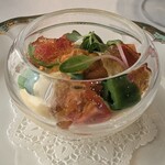 ル ボークープ - お気に入り！美味しかったです！