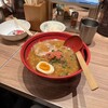 北海道名物らー麺 えびそば一幻 新千歳空港店