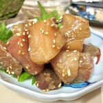 ささの葉 - 