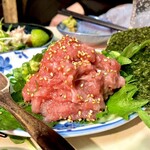 ささの葉 - 