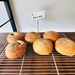 LET IT BAKERY - 