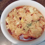 茅場町 長寿庵 - 