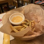 ワインの酒場。ディプント - 