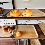 LET IT BAKERY - 