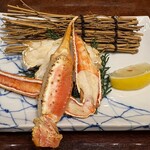 かに道楽 横浜店 - 