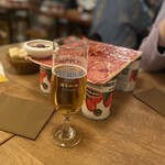 ワインの酒場。ディプント - 