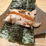 根津 焼鳥 照隅 - 