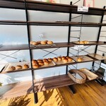 LET IT BAKERY - 