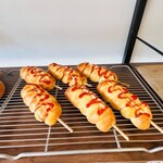 LET IT BAKERY - 