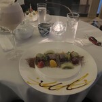 マッシモ・マリアーニ - 