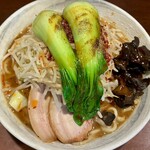麺屋 づかちゃん - 