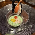 かに道楽 横浜店 - 