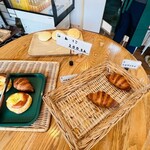 LET IT BAKERY - 