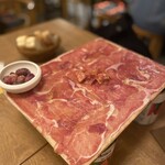 ワインの酒場。ディプント - 