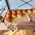 LET IT BAKERY - 