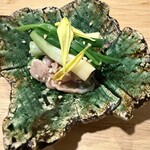 根津 焼鳥 照隅 - 