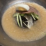 焼肉 冷麺 ユッチャン。 - 