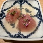 根津 焼鳥 照隅 - 