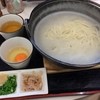 五島うどん つばき