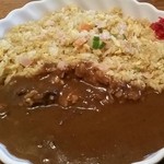 レモンカンパニー - インディアンピラフ