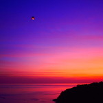 BRILEY - ナイハンビーチを眺められる【Promthep Alternative Energy Station】2014.12