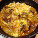 神戸元町ドリア - 