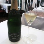 シック プッテートル - シャンパーニュ