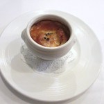 シック プッテートル - トリップのトマト煮込み