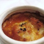 シック プッテートル - トリップのトマト煮込み