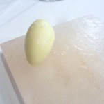 シック プッテートル - バター