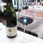 シック プッテートル - 赤ワイン２