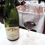 シック プッテートル - 赤ワイン３