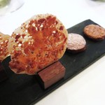 シック プッテートル - プティフール