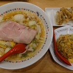 どうとんぼり神座 - 料理写真: