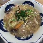 リンガーハット - 料理写真: