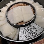 五代目 花山うどん - 