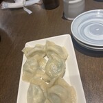 中華料理 山東菜館 - 