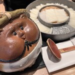 五代目 花山うどん - 