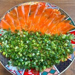 焼売 牡蠣 カイホウシグレ 田町店 - 