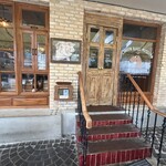 London Bagel Museum Anguk - 