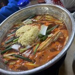 계림식당 종로 본점 - 