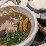 五代目 花山うどん - 