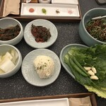 Jeju Rooftop Black BBQ - 