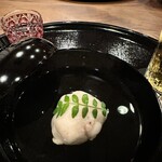 日月 - 車海老真丈