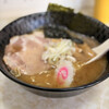 ラーメンふくろう